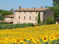 Agriturismo Casale Dei Frontini