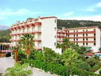 Solim Inn Hotel 3*