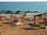 Marin Hotel Kemer 3*