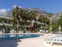 Tal Hotel Beldibi 3*