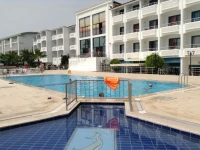 Peker Beach Hotel 4*