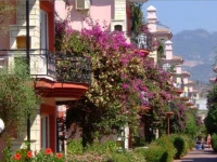 Larissa Holiday Beach Club 3*