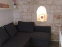 Casa Vacanze in Pietra