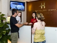 Hanoi Happy 3*