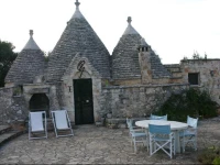 Trullo DellAttore