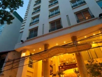 Rosaliza Hotel Hanoi 3*