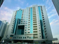 Minc Gulf Oasis Hotel Apartments 4*