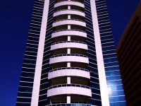 Time Crystal Hotel Apartments 4*