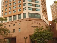 Somerset Grand Hanoi 5*