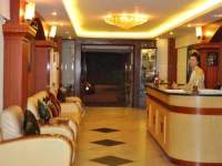 Hanoi Boutique II 3*