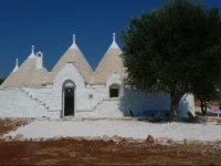 Trulleria Frammarinella