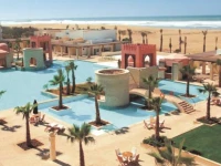 Sofitel Agadir RoyalBay Resort 5*