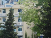 Alye Parusa hotel Adler 3*