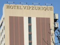 VIP Executive Zurique 3*