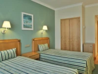 Sana Metropolitan 4*