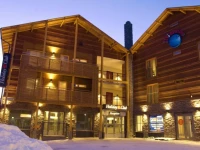 Holiday Club Levi, СЃС‚СѓРґРёРѕ (21)