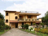 Villa Flavia 3*