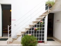 La Casa del Turista Trapani