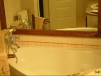 I Santi dormire toscano