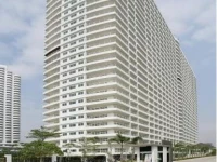 V8 Sea View Jomtien 3*