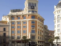 NH Paseo del Prado 4*