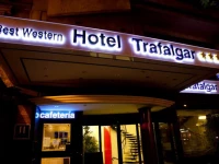 Best Western Hotel Trafalgar 3*
