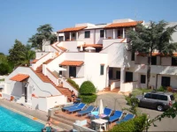 Ischia Uno Residence