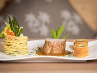 Krauterhotel Zischghof