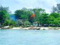 Le Blanc Samed Resort 3*