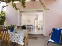 Casa Margherita Ischia