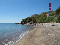 Case Vacanze Torre Petrosa