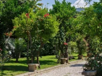 Villa Don Camillo Relais