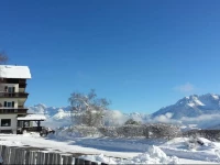 Panoramahotel Obkircher 3*