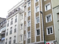 Noahs Ark Hotel Istanbul 3*