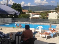 Camping Piano Grande