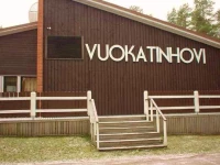Vuokatinhovi 4 plus 2