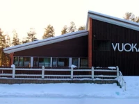 Vuokatinhovi 2 plus 2