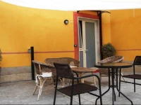 B&B Tra Monti e Mare