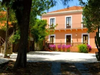 Villa Bonaccorso