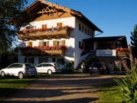 Pension Villa Mahlknecht