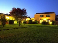 Torre Archirafi Resort