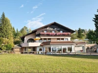 Hotel Gasthof Wieser 3*