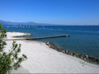 Campeggio delle Rose