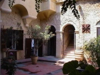 Il Convento della Pieta