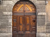 Suite Giardino Giusti