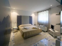 Sorrento City Center Flat