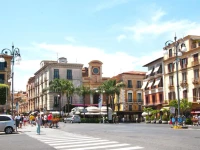 La Casa dellOrologio