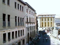 Bed and Breakfast Leoncino