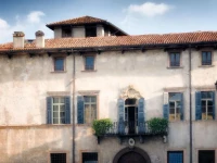 Palazzo Ceru Bed and Breakfast