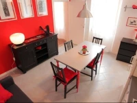 Residenza delle Attrici